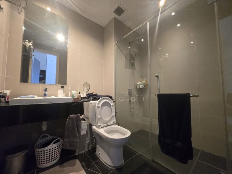 Condominium for Sale at Desa Eight - Jin Ooi - Bathroom - PropertyGuru.com.my
