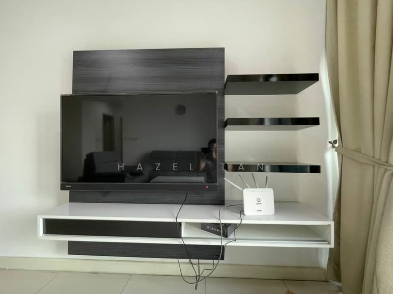 Service Residence for Sale at V Residence 2 @ Sunway Velocity - Hazel Tan - PropertyGuru.com.my