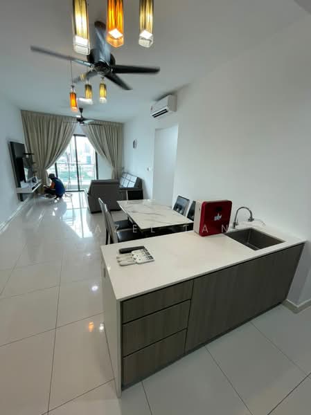 Service Residence for Sale at V Residence 2 @ Sunway Velocity - Hazel Tan - PropertyGuru.com.my