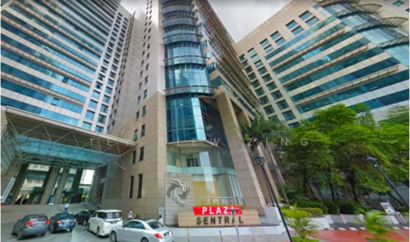 Office for Sale in Kl Sentral (Kuala Lumpur) - Tey Siew Zing - Exterior - PropertyGuru.com.my