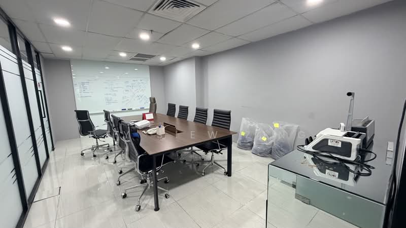 Office for Sale in Kl Sentral (Kuala Lumpur) - Tey Siew Zing - Interior - PropertyGuru.com.my