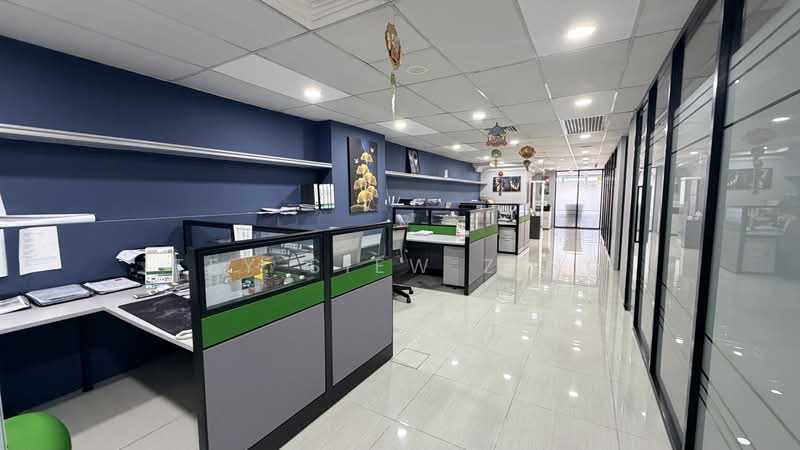 Office for Sale in Kl Sentral (Kuala Lumpur) - Tey Siew Zing - Interior - PropertyGuru.com.my