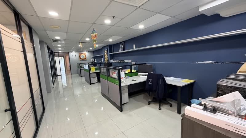 Office for Sale in Kl Sentral (Kuala Lumpur) - Tey Siew Zing - Interior - PropertyGuru.com.my