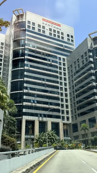 Office for Sale in Kl Sentral (Kuala Lumpur) - Tey Siew Zing - Exterior - PropertyGuru.com.my