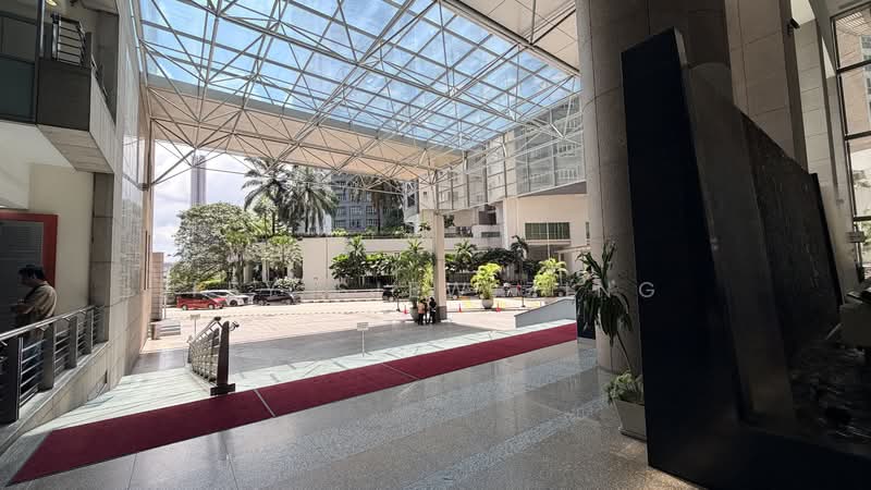 Office for Sale in Kl Sentral (Kuala Lumpur) - Tey Siew Zing - PropertyGuru.com.my