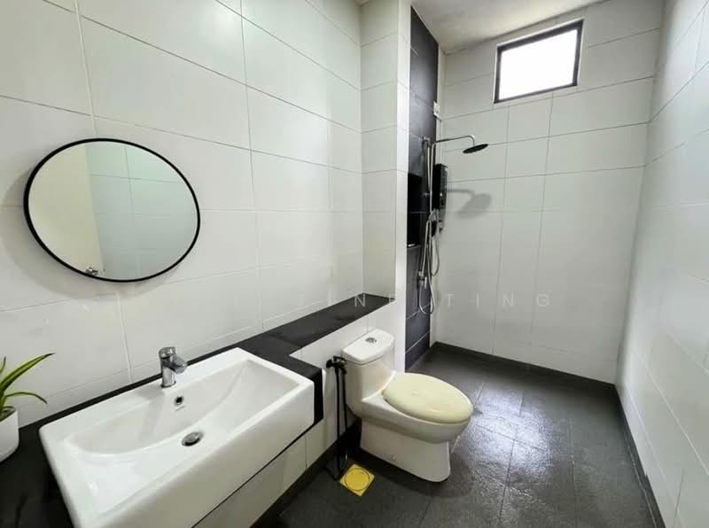 Semi-Detached House for Sale in Eco Majestic (Semenyih) - Celestine Ting - PropertyGuru.com.my