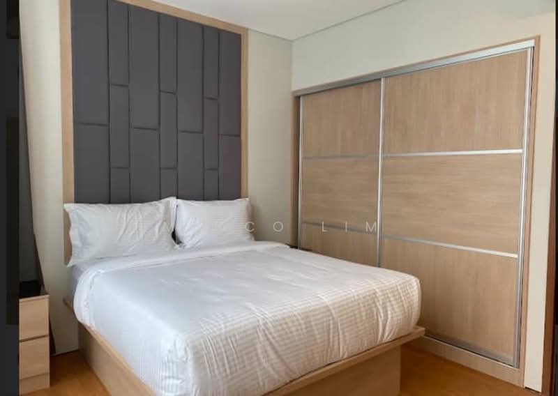 Service Residence for Sale at Sky Suites @ KLCC - Marco Lim - Bedroom - PropertyGuru.com.my