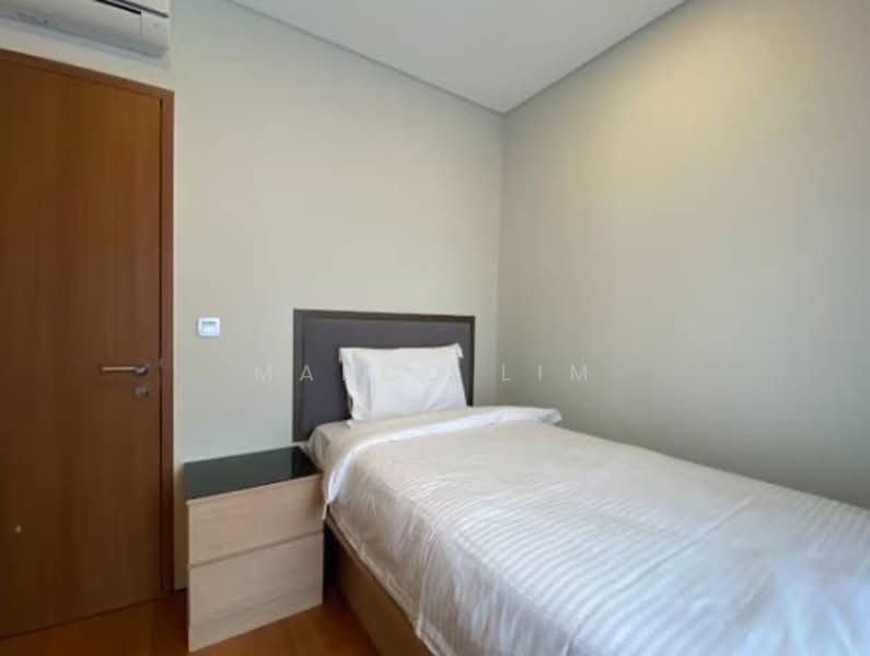 Service Residence for Sale at Sky Suites @ KLCC - Marco Lim - Bedroom - PropertyGuru.com.my