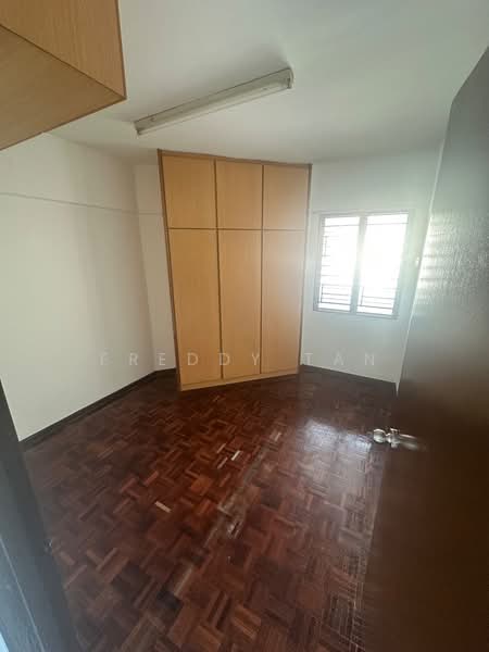 Untuk Dijual - Taman Pekaka Block 33