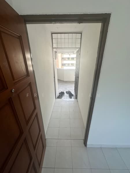 Untuk Dijual - Taman Pekaka Block 33