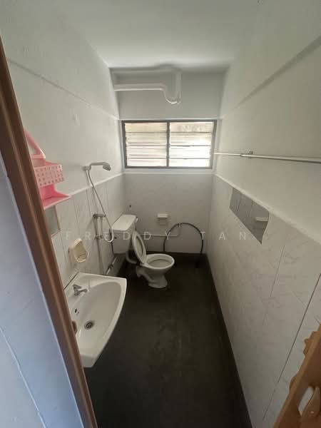 Untuk Dijual - Taman Pekaka Block 33