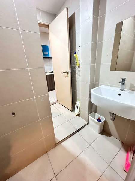Maisson untuk Untuk Disewa - RM 1,799 /bulan, Mac 2026 - Bathroom - PropertyGuru.com.my