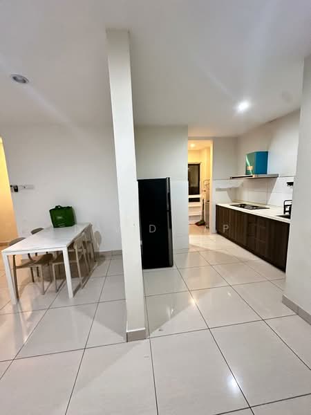 Maisson untuk Untuk Disewa - RM 1,799 /bulan, Mac 2026 - Dining Room - PropertyGuru.com.my