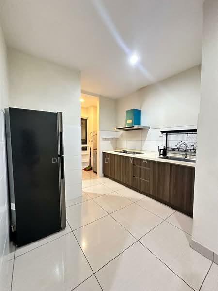 Maisson untuk Untuk Disewa - RM 1,799 /bulan, Mac 2026 - Kitchen - PropertyGuru.com.my