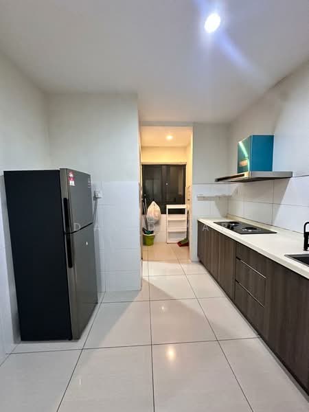 Maisson untuk Untuk Disewa - RM 1,799 /bulan, Mac 2026 - Kitchen - PropertyGuru.com.my