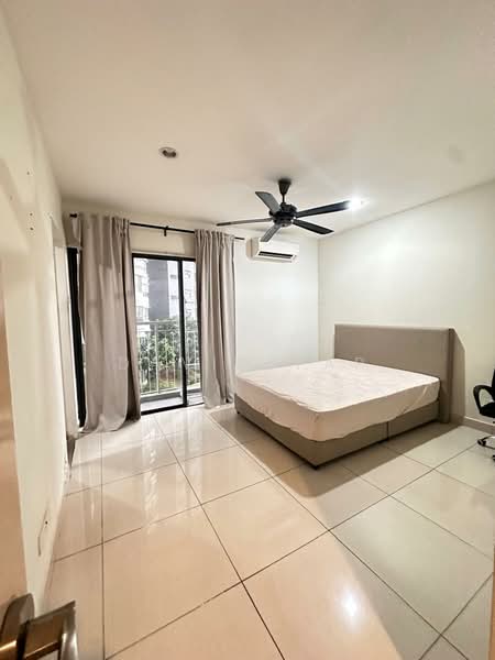 Maisson untuk Untuk Disewa - RM 1,799 /bulan, Mac 2026 - Bedroom - PropertyGuru.com.my