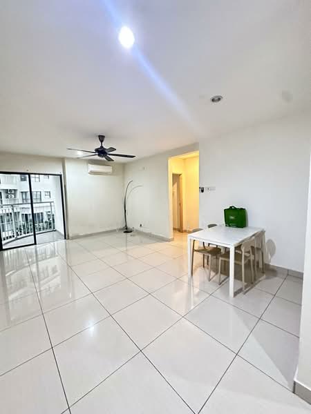 Maisson untuk Untuk Disewa - RM 1,799 /bulan, Mac 2026 - Living Room - PropertyGuru.com.my