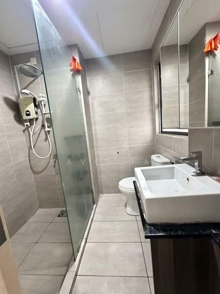 Maisson untuk Untuk Disewa - RM 1,799 /bulan, Mac 2026 - Bathroom - PropertyGuru.com.my