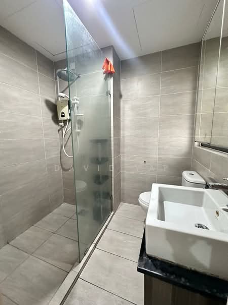 Maisson untuk Untuk Disewa - RM 1,799 /bulan, Mac 2026 - Bathroom - PropertyGuru.com.my