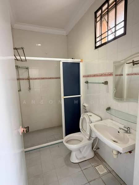 Nusa Villa Penthouse untuk Untuk Dijual - RM 550,000, Mac 2026 - PropertyGuru.com.my