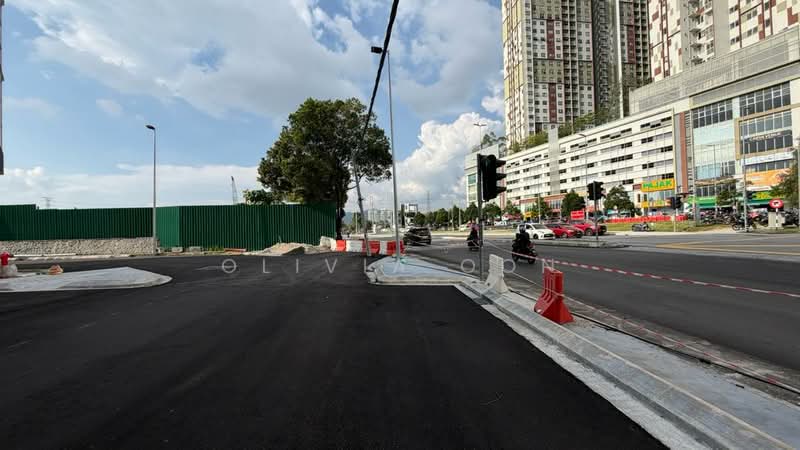 Sentul, Sentul Pasar, Bangunan Northern Sentul Commerce (Facing Main Road-Opposite Maxim Citylight) untuk Untuk Disewa - RM 5,700 /bulan, Mac 2026 - Exterior - PropertyGuru.com.my