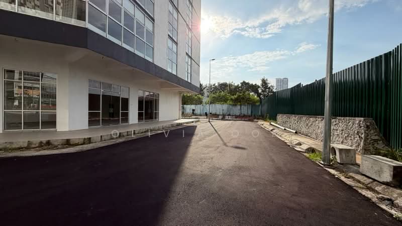 Sentul, Sentul Pasar, Bangunan Northern Sentul Commerce (Facing Main Road-Opposite Maxim Citylight) untuk Untuk Disewa - RM 5,700 /bulan, Mac 2026 - Exterior - PropertyGuru.com.my