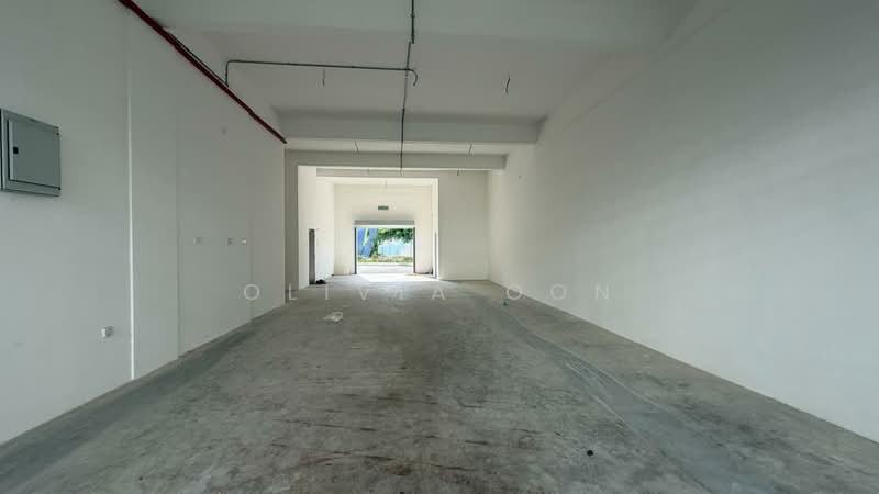 Sentul, Sentul Pasar, Bangunan Northern Sentul Commerce (Facing Main Road-Opposite Maxim Citylight) untuk Untuk Disewa - RM 5,700 /bulan, Mac 2026 - Interior - PropertyGuru.com.my