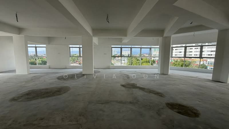 Sentul, Sentul Pasar, Bangunan Northern Sentul Commerce (Facing Main Road-Opposite Maxim Citylight) untuk Untuk Disewa - RM 5,700 /bulan, Mac 2026 - Interior - PropertyGuru.com.my