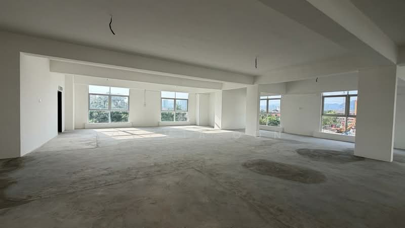 Sentul, Sentul Pasar, Bangunan Northern Sentul Commerce (Facing Main Road-Opposite Maxim Citylight) untuk Untuk Disewa - RM 5,700 /bulan, Mac 2026 - Interior - PropertyGuru.com.my