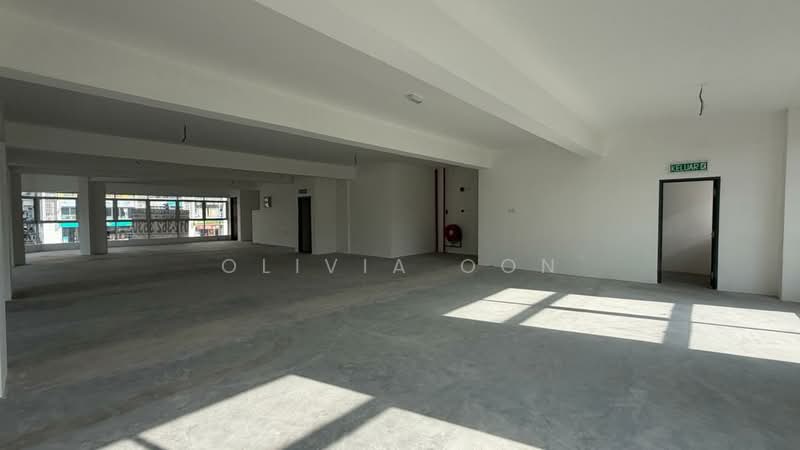Sentul, Sentul Pasar, Bangunan Northern Sentul Commerce (Facing Main Road-Opposite Maxim Citylight) untuk Untuk Disewa - RM 5,700 /bulan, Mac 2026 - Interior - PropertyGuru.com.my
