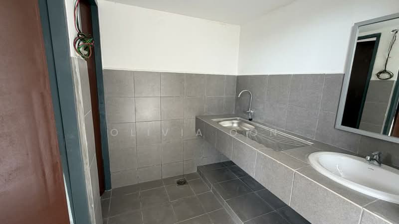 Sentul, Sentul Pasar, Bangunan Northern Sentul Commerce (Facing Main Road-Opposite Maxim Citylight) untuk Untuk Disewa - RM 5,700 /bulan, Mac 2026 - Interior - PropertyGuru.com.my