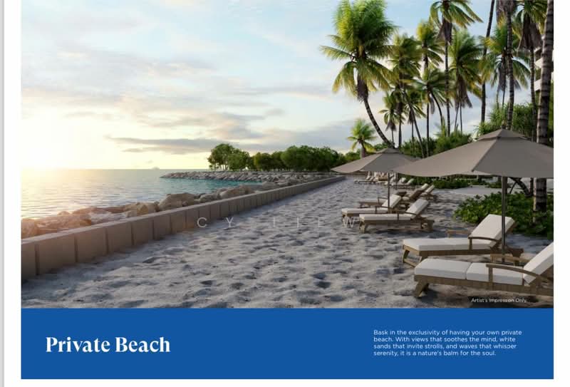 Service Residence for Sale at Cove Residence - CY Liew - PropertyGuru.com.my