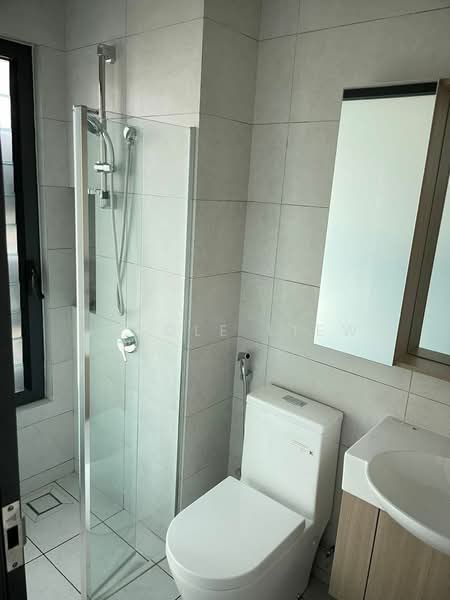 Servis Apartment untuk Disewa di Sinaran @ Utropolis - Nicole Liew - Bathroom - PropertyGuru.com.my