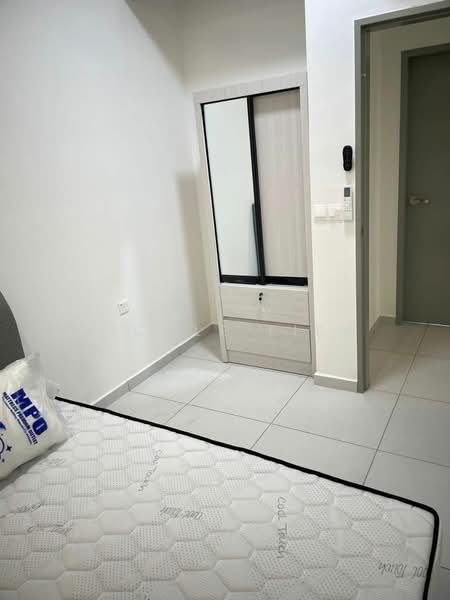 Servis Apartment untuk Disewa di Sinaran @ Utropolis - Nicole Liew - Bedroom - PropertyGuru.com.my