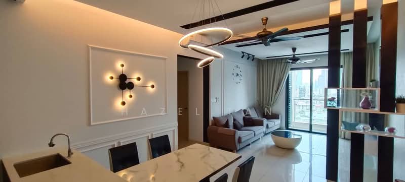 Service Residence for Sale at V Residence 2 @ Sunway Velocity - Hazel Tan - PropertyGuru.com.my