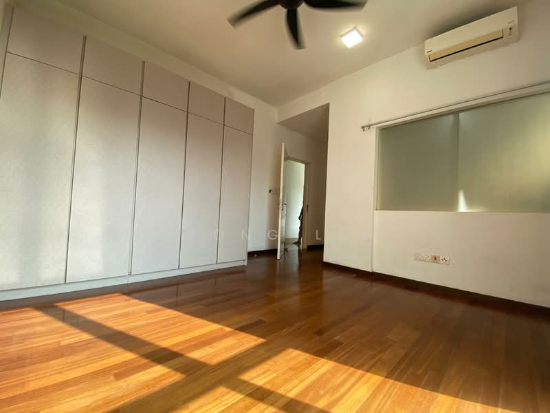 Service Residence for Rent at Medalla @ Oasis Corporate Park - Kfong Lee - Bedroom - PropertyGuru.com.my