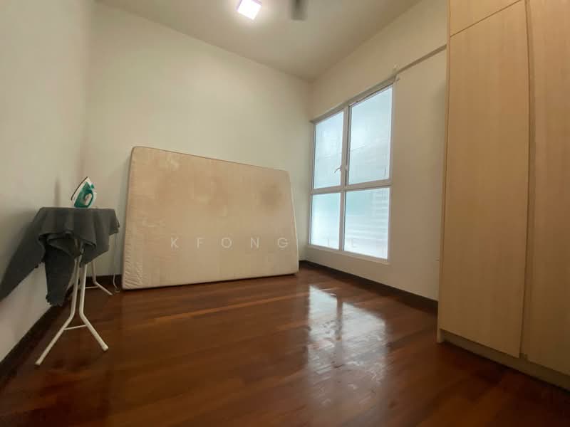Service Residence for Rent at Medalla @ Oasis Corporate Park - Kfong Lee - Bedroom - PropertyGuru.com.my