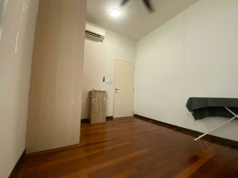Service Residence for Rent at Medalla @ Oasis Corporate Park - Kfong Lee - Interior - PropertyGuru.com.my