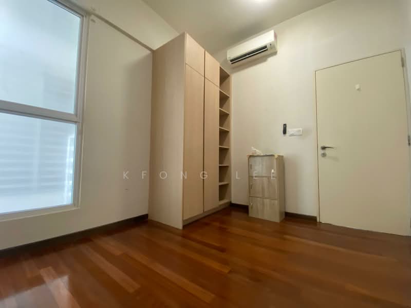 Service Residence for Rent at Medalla @ Oasis Corporate Park - Kfong Lee - Interior - PropertyGuru.com.my