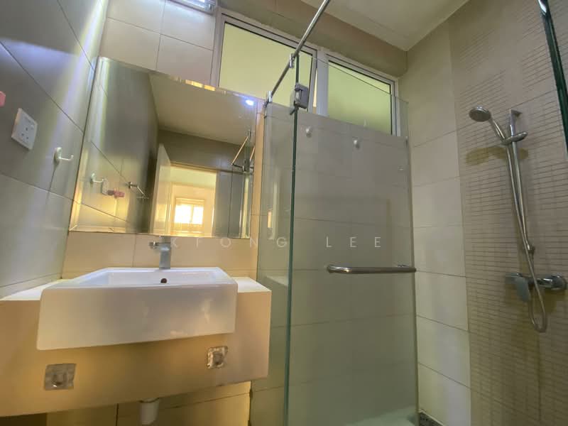 Service Residence for Rent at Medalla @ Oasis Corporate Park - Kfong Lee - Bathroom - PropertyGuru.com.my