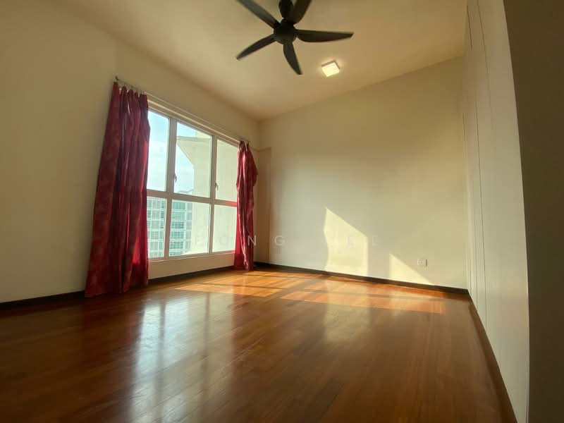 Service Residence for Rent at Medalla @ Oasis Corporate Park - Kfong Lee - Interior - PropertyGuru.com.my