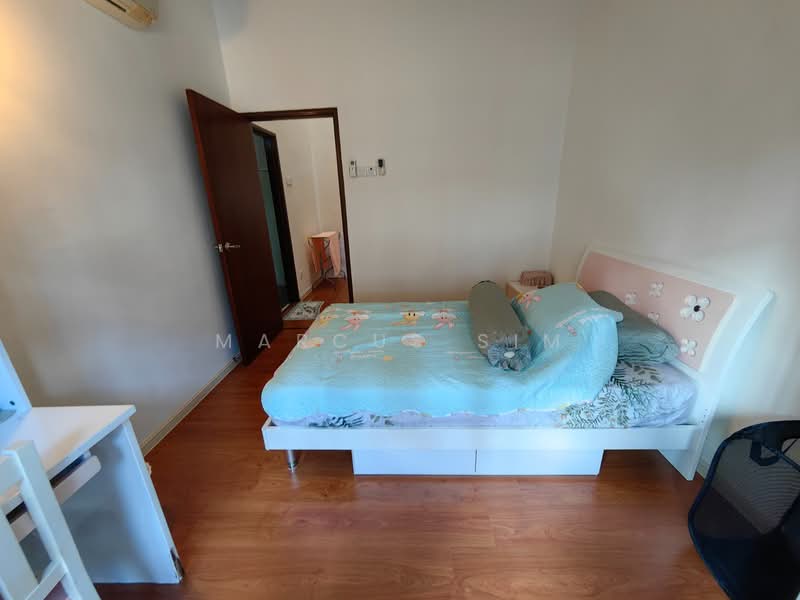Alila Homes untuk Untuk Disewa - RM 3,200 /bulan, Mac 2026 - Bedroom - PropertyGuru.com.my