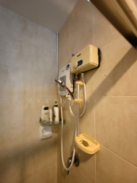 Alila Homes untuk Untuk Disewa - RM 3,200 /bulan, Mac 2026 - Bathroom - PropertyGuru.com.my