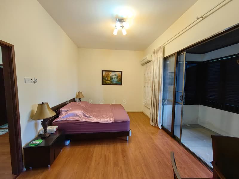 Alila Homes untuk Untuk Disewa - RM 3,200 /bulan, Mac 2026 - Bedroom - PropertyGuru.com.my