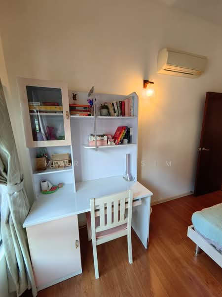 Alila Homes untuk Untuk Disewa - RM 3,200 /bulan, Mac 2026 - Study - PropertyGuru.com.my