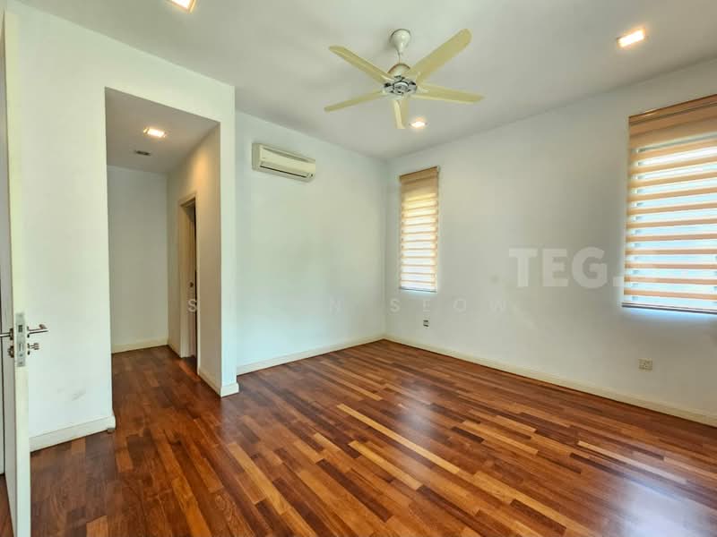 Bungalow for Sale in Kota Kemuning (Shah Alam) - Shawn Seow - Interior - PropertyGuru.com.my