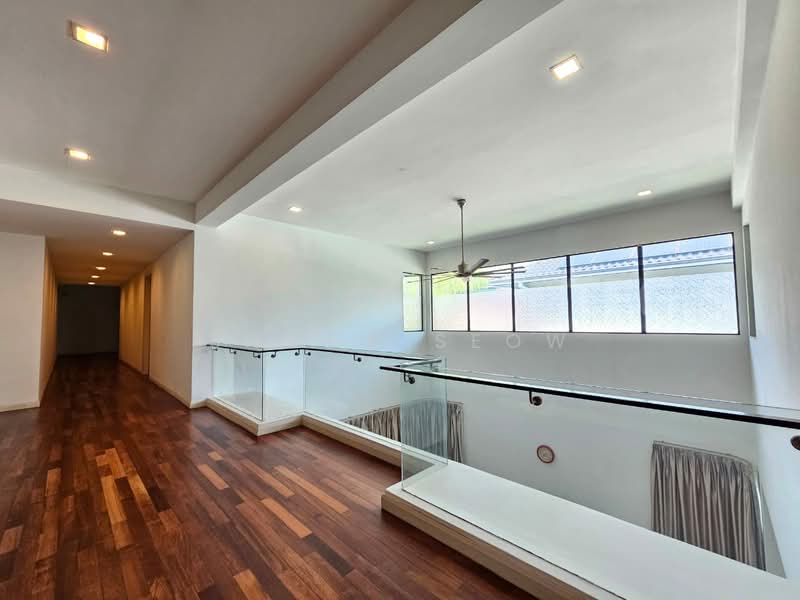 Bungalow for Sale in Kota Kemuning (Shah Alam) - Shawn Seow - Corridor - PropertyGuru.com.my