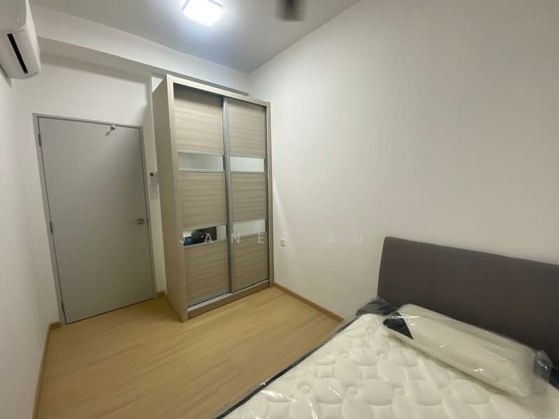 Servis Apartment untuk Dijual di RYAN & MIHO - Janet Au - PropertyGuru.com.my