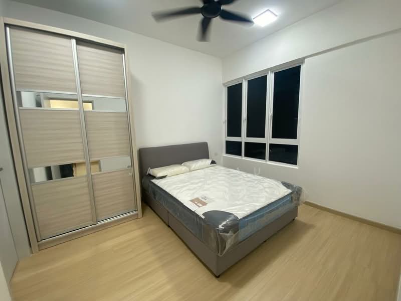 Servis Apartment untuk Dijual di RYAN & MIHO - Janet Au - PropertyGuru.com.my