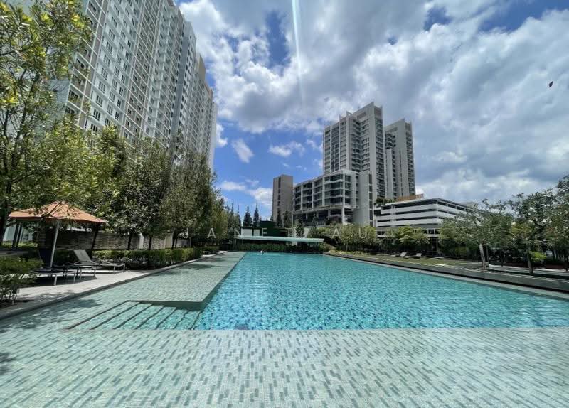 Kediaman Servis untuk Dijual di RYAN & MIHO - Janet Au - Exterior - PropertyGuru.com.my